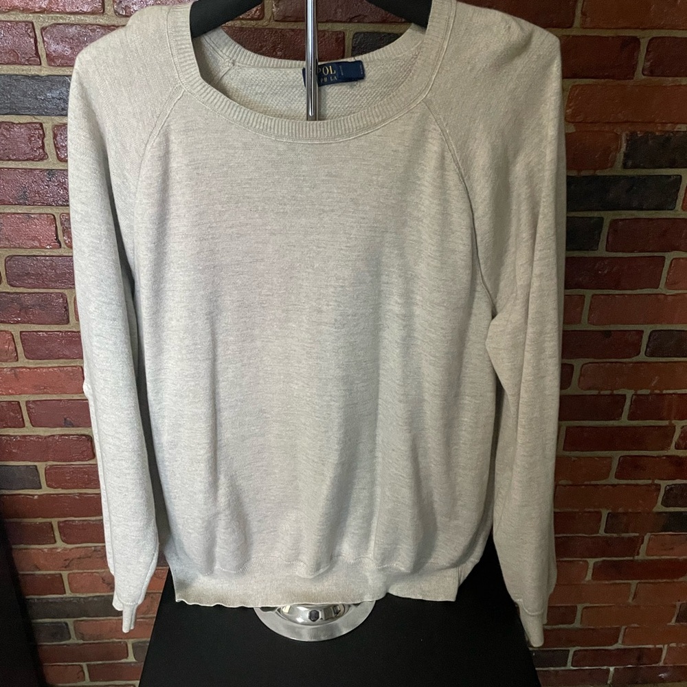 Casual sweater